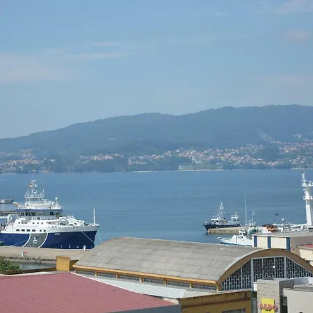 Apartment Piso Unico En Vigo