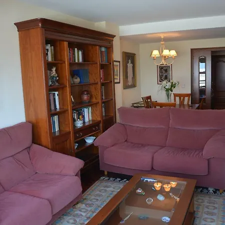Piso Unico En * Vigo