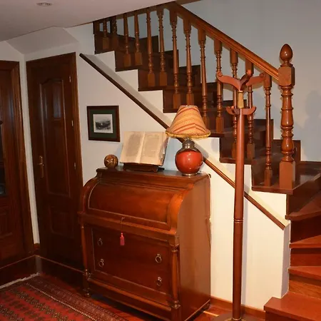 Piso Unico En Lejlighed