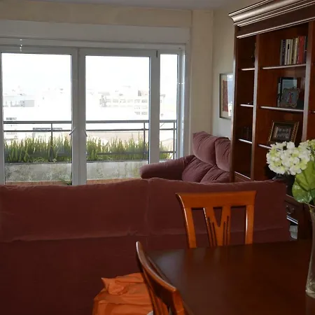 Piso Unico En Appartement