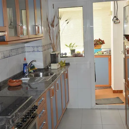 Piso Unico En Apartment Vigo