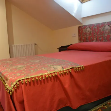 Piso Unico En Lejlighed Vigo