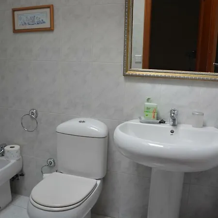 アパート Piso Unico En *