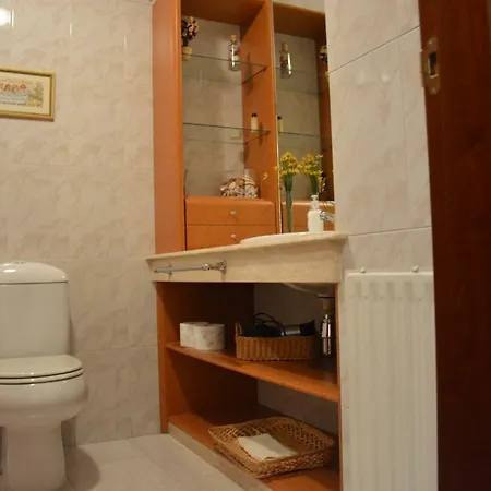 Piso Unico En