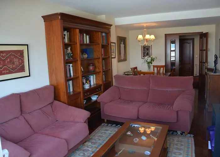 Piso Unico En * Vigo