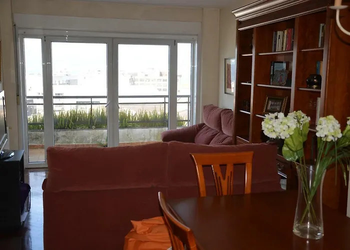 Piso Unico En Apartament