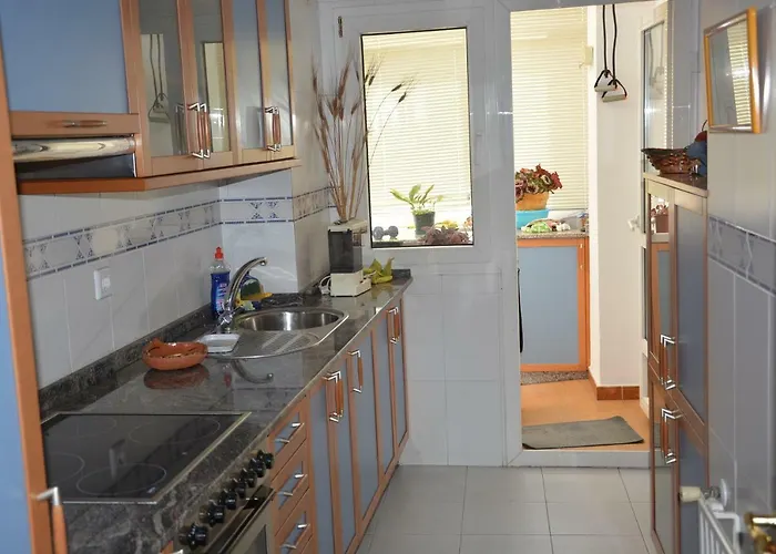 Piso Unico En Lejlighed Vigo