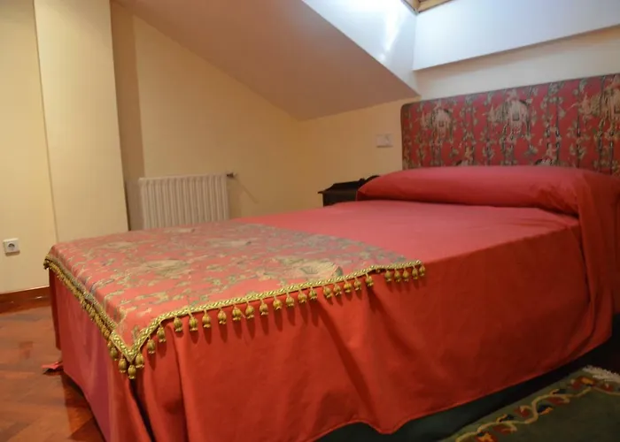 Piso Unico En Apartament Vigo