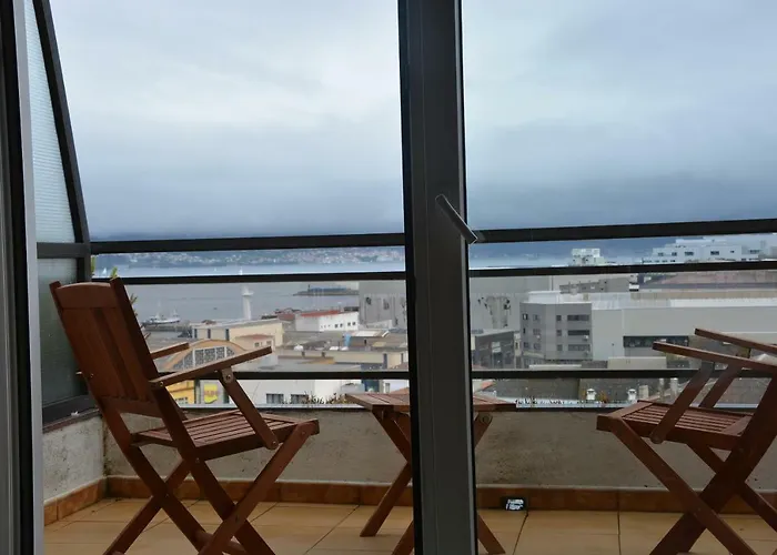 Piso Unico En Lejlighed *